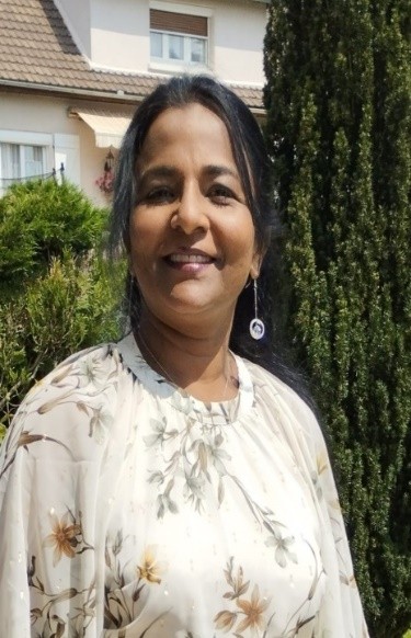 Ms. Subashree Sougoumar